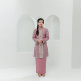 Kurung Elvina Kids